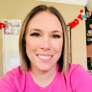 Meet your Posher, Krista